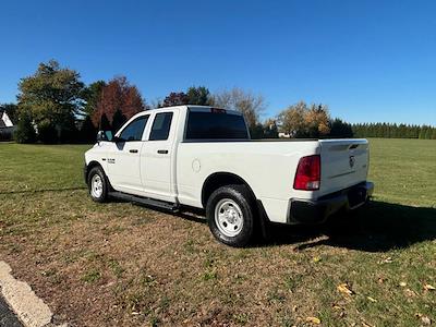 Used 2017 Ram 1500 ST Quad Cab for sale #820726 - photo 2