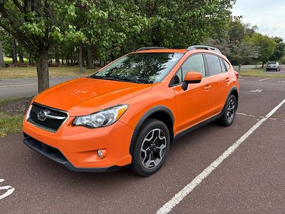 Used 2013 Subaru Crosstrek for sale #863931 - photo 1