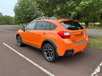 Used 2013 Subaru Crosstrek for sale #863931 - photo 2