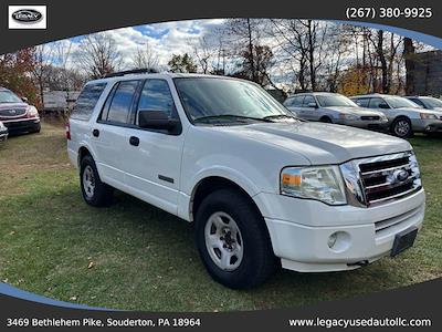 Used 2008 Ford Expedition XLT for sale #A06986 - photo 1