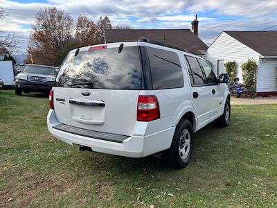 Used 2008 Ford Expedition XLT for sale #A06986 - photo 2