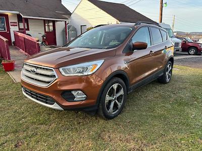 Used 2017 Ford Escape SE for sale #A08302 - photo 1