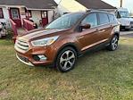 Used 2017 Ford Escape SE for sale #A08302 - photo 4