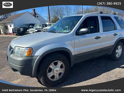 Used 2002 Ford Escape - photo 1