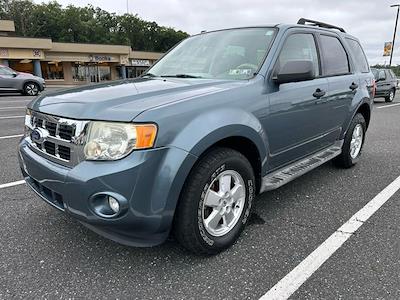 Used 2011 Ford Escape XLT for sale #A60360 - photo 1