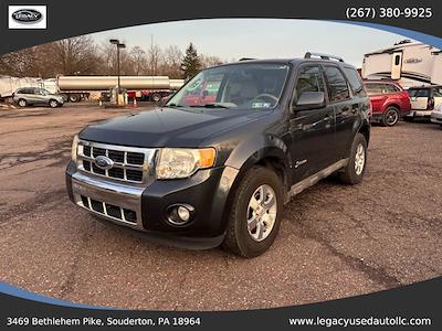 Used 2009 Ford Escape HEV for sale #A78904 - photo 1