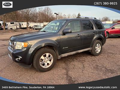 Used 2009 Ford Escape HEV for sale #A78904 - photo 2