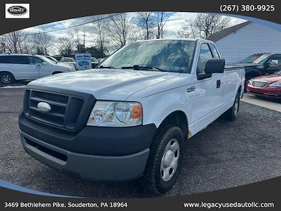 Used 2006 Ford F-150 - photo 1