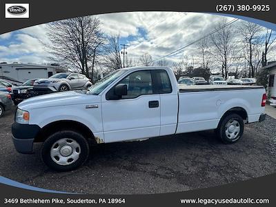 Used 2006 Ford F-150 - photo 1