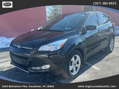 Used 2015 Ford Escape SE for sale #A86916 - photo 1