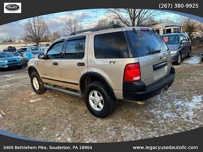 Used 2005 Ford Explorer XLS for sale #A95452 - photo 2