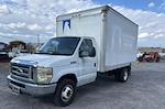 Used 2008 Ford E-350 Box Truck for sale #B29143 - photo 1