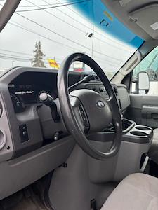 Used 2012 Ford E-350 Box Truck for sale #B34487 - photo 1