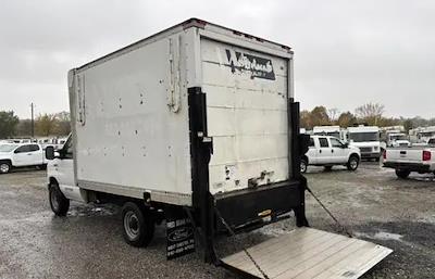 Used 2012 Ford E-350 Box Truck for sale #B34487 - photo 2