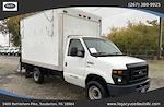 Used 2012 Ford E-350 Box Truck for sale #B34487 - photo 12