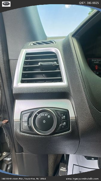 Used 2015 Ford Explorer - photo 30