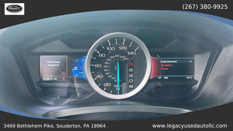 Used 2015 Ford Explorer - photo 31