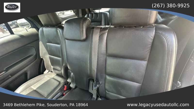 Used 2015 Ford Explorer - photo 38