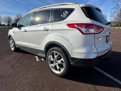 Used 2013 Ford Escape Titanium for sale #B50197 - photo 2