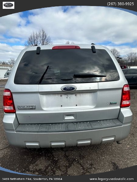 Used 2011 Ford Escape - photo 11