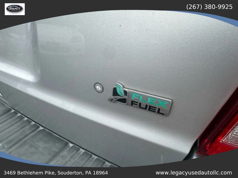 Used 2011 Ford Escape - photo 13