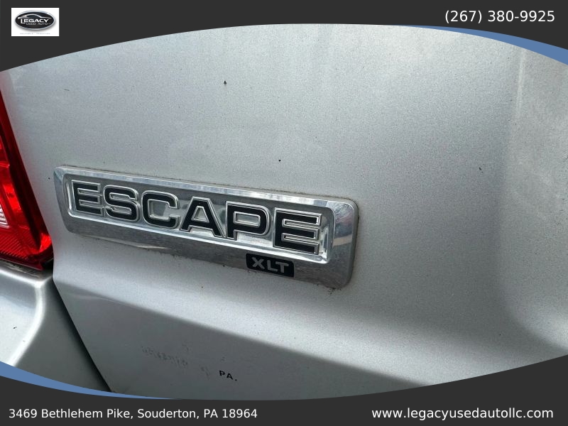 Used 2011 Ford Escape - photo 14