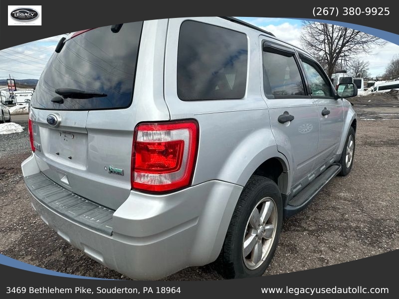 Used 2011 Ford Escape - photo 15