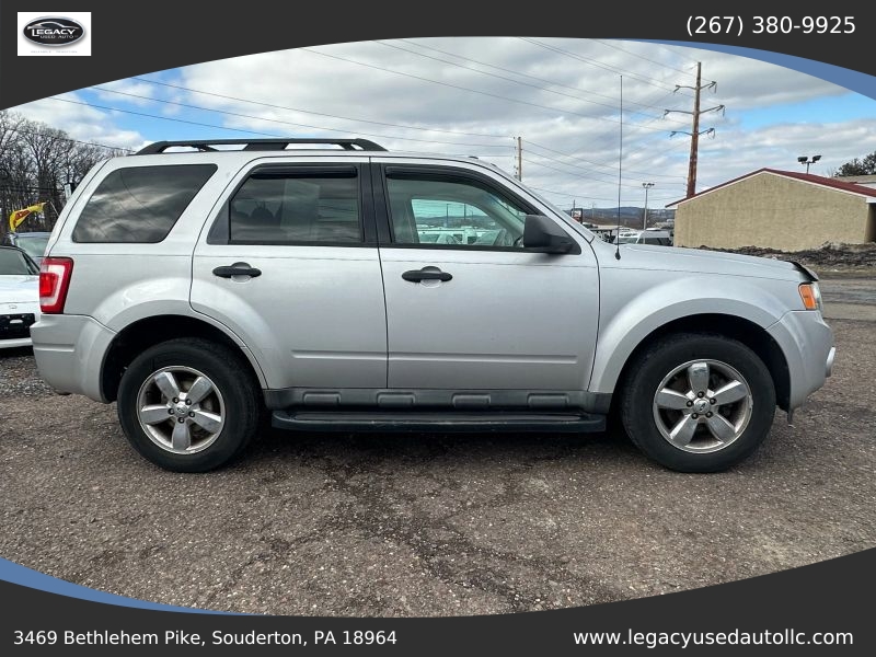 Used 2011 Ford Escape - photo 17