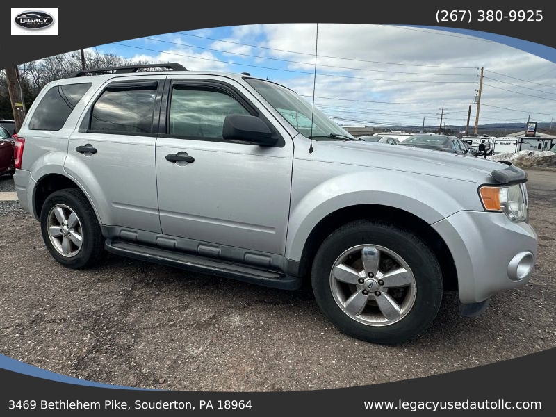 Used 2011 Ford Escape - photo 18