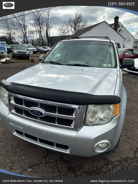 Used 2011 Ford Escape - photo 19