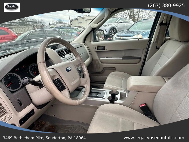 Used 2011 Ford Escape - photo 23
