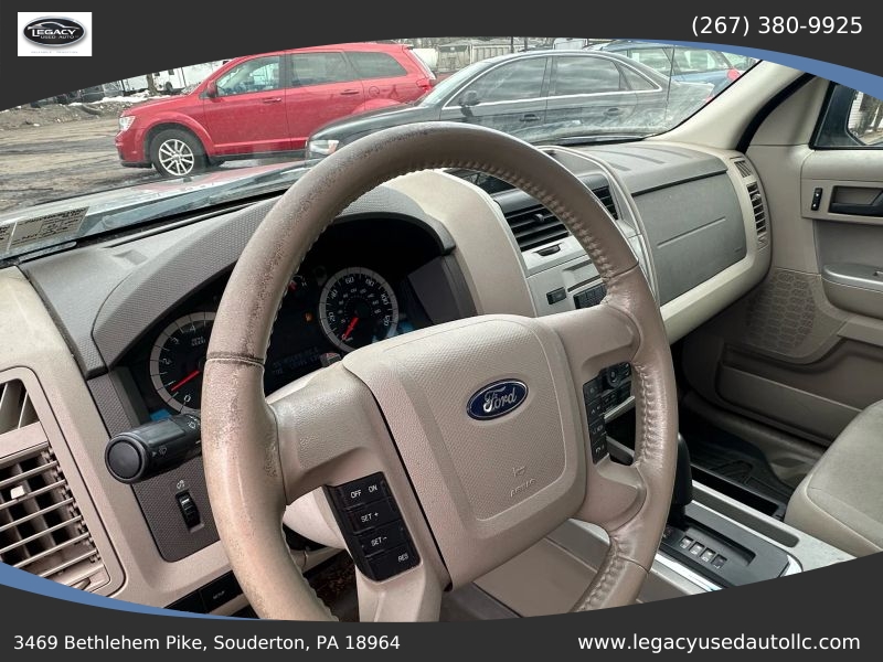 Used 2011 Ford Escape - photo 24