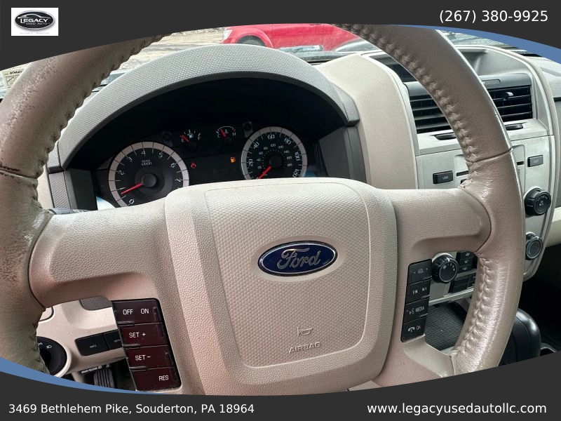 Used 2011 Ford Escape - photo 25