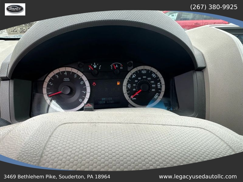 Used 2011 Ford Escape - photo 26