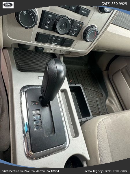 Used 2011 Ford Escape - photo 28