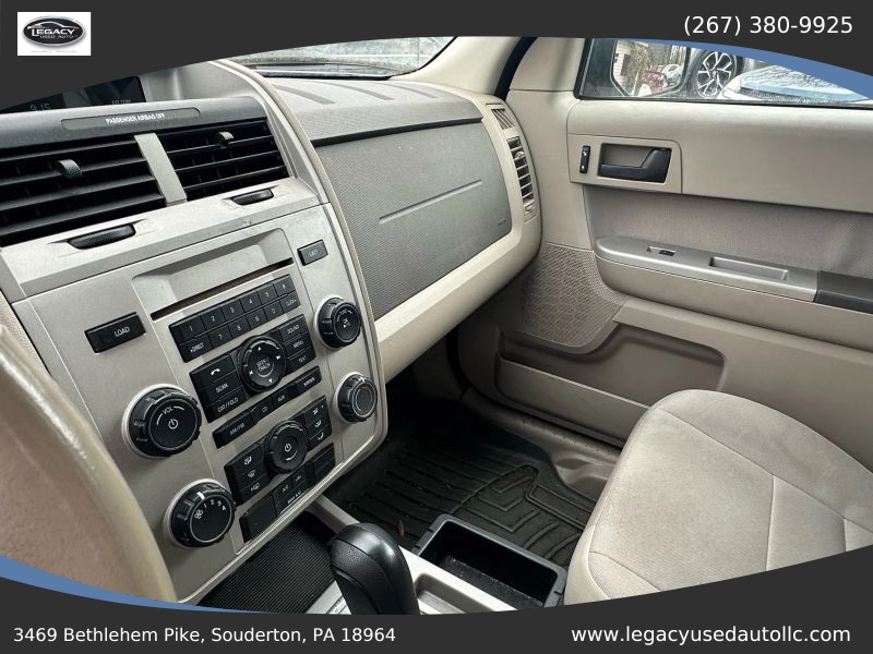 Used 2011 Ford Escape - photo 29