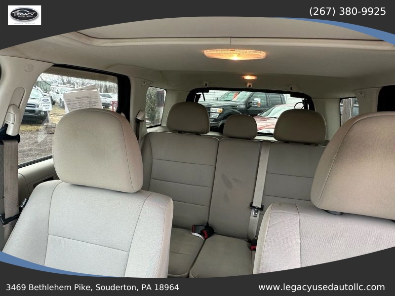 Used 2011 Ford Escape - photo 31
