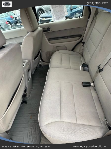 Used 2011 Ford Escape - photo 33