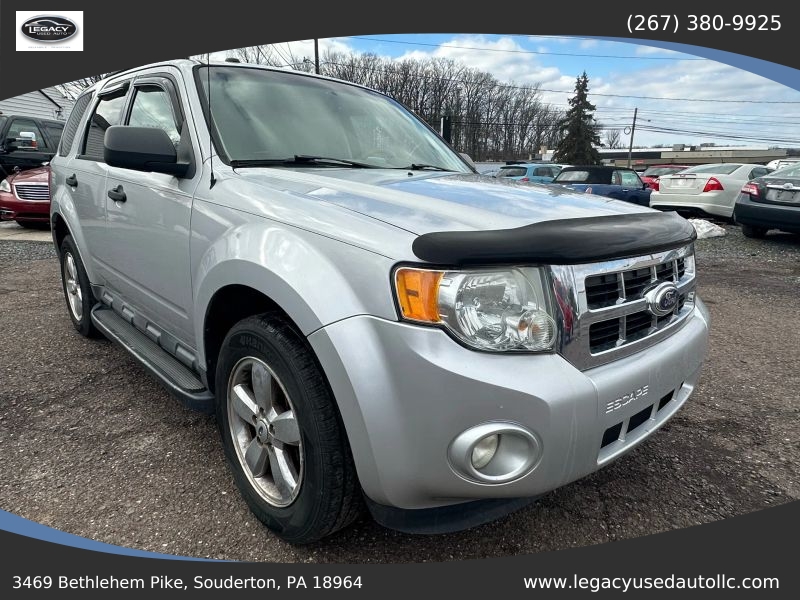 Used 2011 Ford Escape - photo 35
