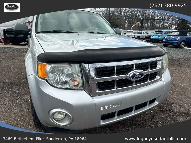 Used 2011 Ford Escape - photo 36