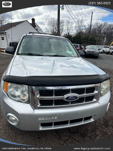 Used 2011 Ford Escape - photo 37