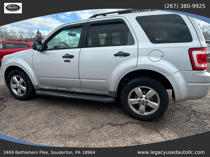 Used 2011 Ford Escape - photo 6