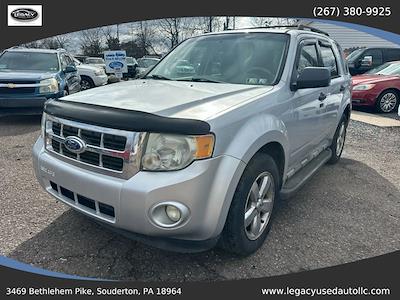 Used 2011 Ford Escape - photo 1