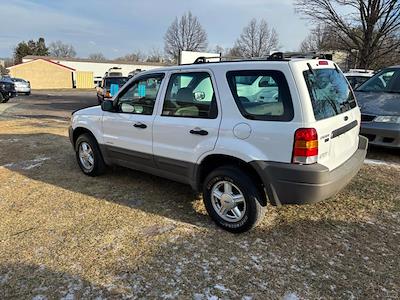 Used 2002 Ford Escape XLS for sale #D01834 - photo 2