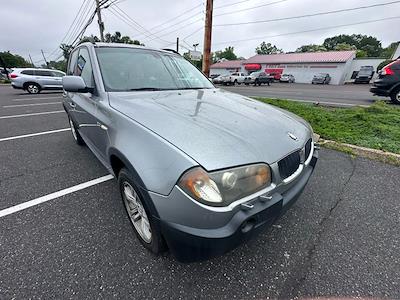 Used 2005 BMW X3 for sale #D09782 - photo 1