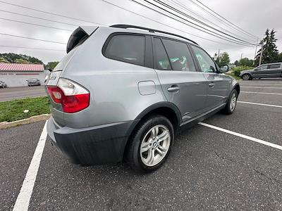 Used 2005 BMW X3 for sale #D09782 - photo 2