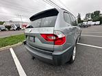 Used 2005 BMW X3 for sale #D09782 - photo 10