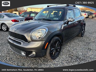 Used 2011 MINI Countryman for sale #H98355 - photo 1