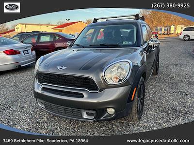 Used 2011 MINI Countryman for sale #H98355 - photo 2