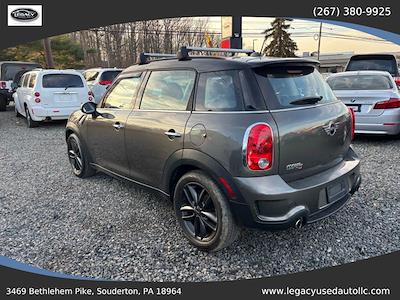 Used 2011 MINI Countryman for sale #H98355 - photo 2